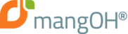 mangOH logo