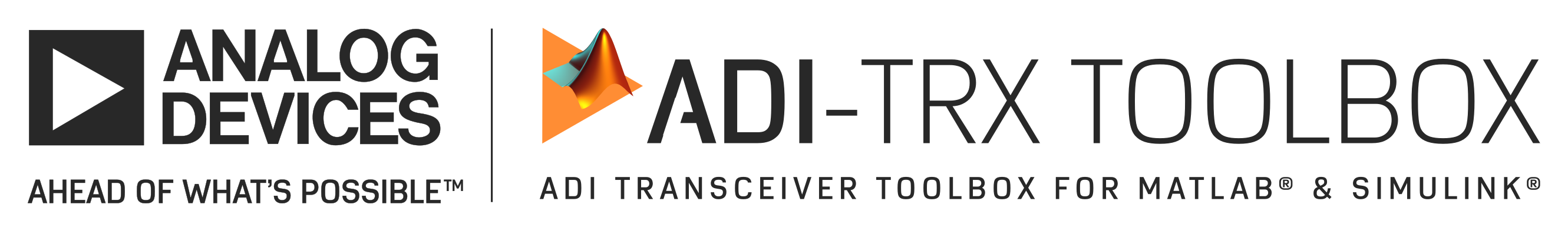 PyADI-IIO Logo