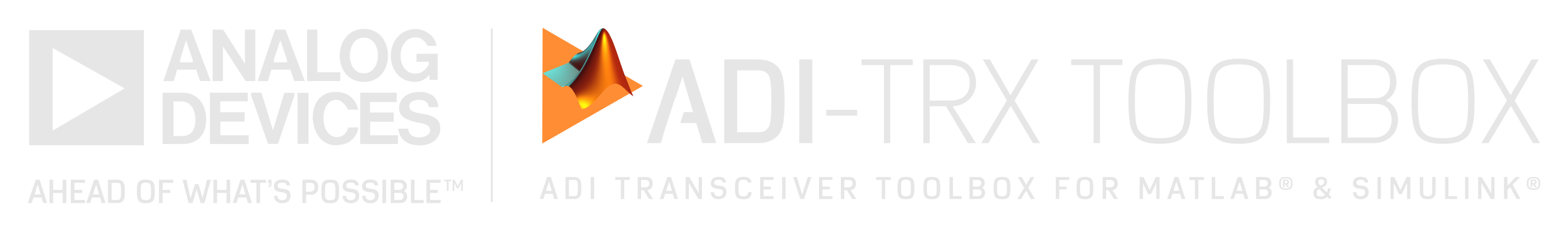 PyADI-IIO Logo