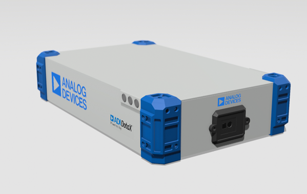 AD-R1M Robot Platform