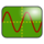 Oscilloscope logo