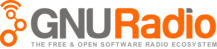 GNU Radio logo
