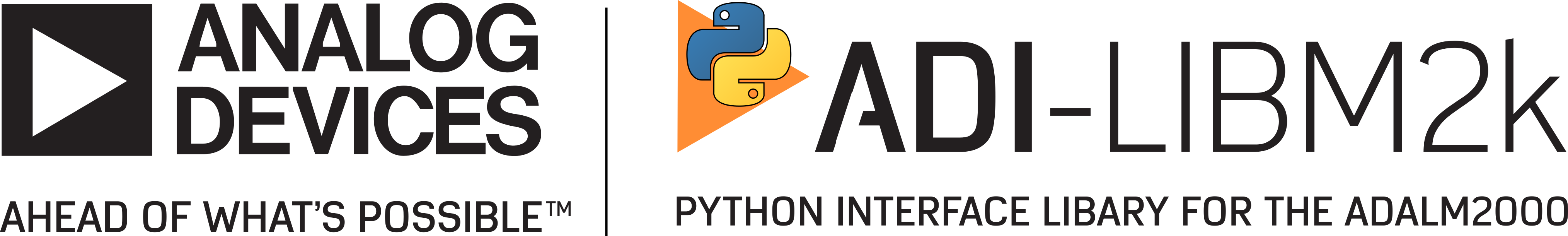 libm2k-python_logo