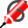 Probe Voltage