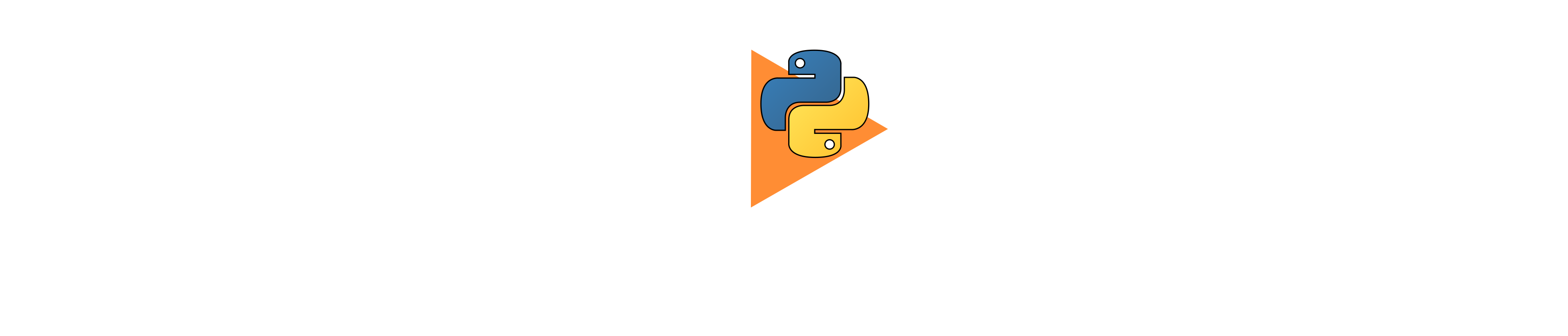 PyADI-IIO Logo